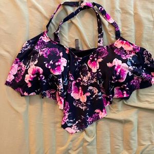 Torrid Two piece swimsuit